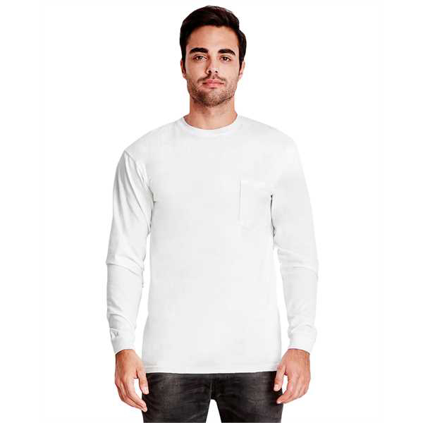 Picture of Adult Power Pocket T-Shirt