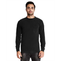 Picture of Adult Power Pocket T-Shirt