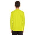 Picture of Youth Zone Performance Long-Sleeve T-Shirt