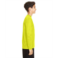 Picture of Youth Zone Performance Long-Sleeve T-Shirt