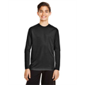 Picture of Youth Zone Performance Long-Sleeve T-Shirt