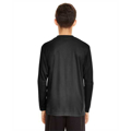 Picture of Youth Zone Performance Long-Sleeve T-Shirt