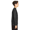 Picture of Youth Zone Performance Long-Sleeve T-Shirt