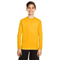 Picture of Youth Zone Performance Long-Sleeve T-Shirt