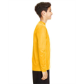 Picture of Youth Zone Performance Long-Sleeve T-Shirt