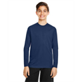 Picture of Youth Zone Performance Long-Sleeve T-Shirt