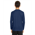 Picture of Youth Zone Performance Long-Sleeve T-Shirt