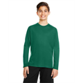 Picture of Youth Zone Performance Long-Sleeve T-Shirt