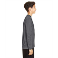 Picture of Youth Zone Performance Long-Sleeve T-Shirt