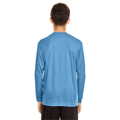 Picture of Youth Zone Performance Long-Sleeve T-Shirt