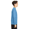 Picture of Youth Zone Performance Long-Sleeve T-Shirt