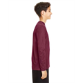 Picture of Youth Zone Performance Long-Sleeve T-Shirt