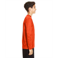 Picture of Youth Zone Performance Long-Sleeve T-Shirt