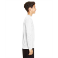 Picture of Youth Zone Performance Long-Sleeve T-Shirt