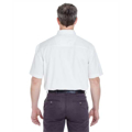 Picture of Adult Cypress Short-Sleeve Twill with Pocket