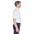 Picture of Adult Cypress Short-Sleeve Twill with Pocket