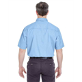 Picture of Adult Cypress Short-Sleeve Denim with Pocket