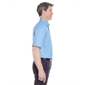 Picture of Adult Cypress Short-Sleeve Denim with Pocket