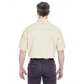 Picture of Adult Cypress Short-Sleeve Twill with Pocket
