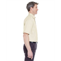 Picture of Adult Cypress Short-Sleeve Twill with Pocket