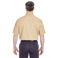 Picture of Adult Cypress Short-Sleeve Twill with Pocket