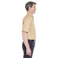 Picture of Adult Cypress Short-Sleeve Twill with Pocket
