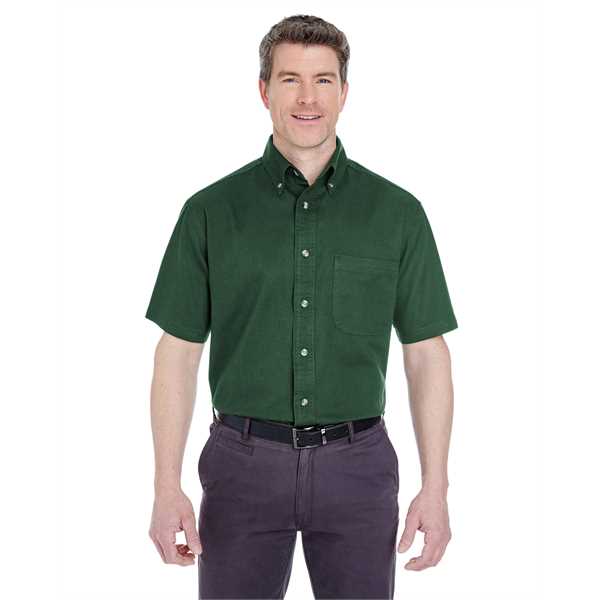 FOREST GREEN