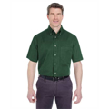 Picture of Adult Cypress Short-Sleeve Twill with Pocket
