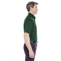 Picture of Adult Cypress Short-Sleeve Twill with Pocket