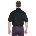 Picture of Adult Cypress Short-Sleeve Twill with Pocket