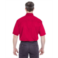 Picture of Adult Cypress Short-Sleeve Twill with Pocket