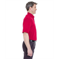 Picture of Adult Cypress Short-Sleeve Twill with Pocket