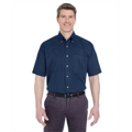 Picture of Adult Cypress Short-Sleeve Twill with Pocket