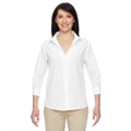 Picture of Ladies' Paradise 3/4-Sleeve Performance Shirt