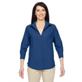 Picture of Ladies' Paradise 3/4-Sleeve Performance Shirt
