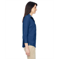 Picture of Ladies' Paradise 3/4-Sleeve Performance Shirt
