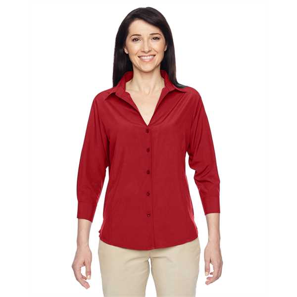 PARROT RED