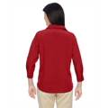 Picture of Ladies' Paradise 3/4-Sleeve Performance Shirt