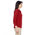 Picture of Ladies' Paradise 3/4-Sleeve Performance Shirt