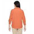 Picture of Ladies' Paradise 3/4-Sleeve Performance Shirt