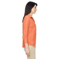 Picture of Ladies' Paradise 3/4-Sleeve Performance Shirt