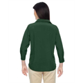 Picture of Ladies' Paradise 3/4-Sleeve Performance Shirt