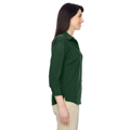 Picture of Ladies' Paradise 3/4-Sleeve Performance Shirt