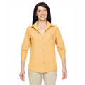 Picture of Ladies' Paradise 3/4-Sleeve Performance Shirt