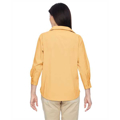 Picture of Ladies' Paradise 3/4-Sleeve Performance Shirt
