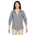 Picture of Ladies' Paradise 3/4-Sleeve Performance Shirt