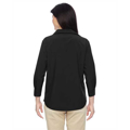 Picture of Ladies' Paradise 3/4-Sleeve Performance Shirt