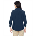 Picture of Ladies' Paradise 3/4-Sleeve Performance Shirt