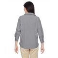 Picture of Ladies' Paradise 3/4-Sleeve Performance Shirt