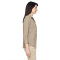 Picture of Ladies' Paradise 3/4-Sleeve Performance Shirt